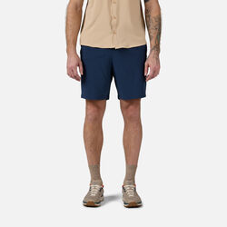 Rossignol Men's Sidelhorn Shorts 7' blue