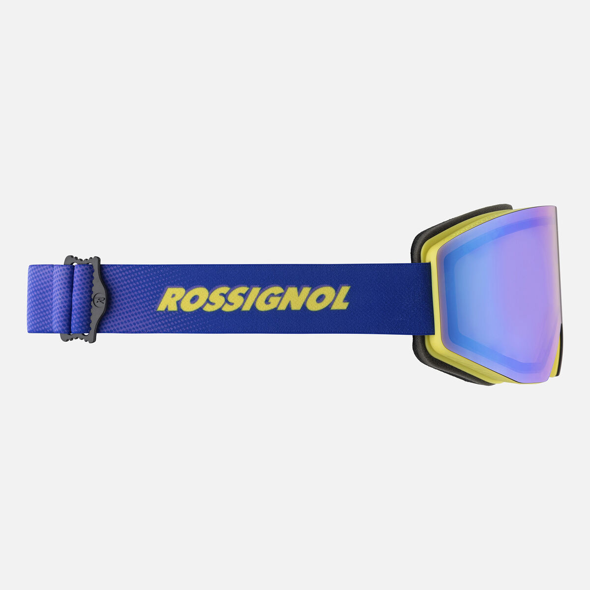 Rossignol Masque Rossignol Otava Jaune Yellow
