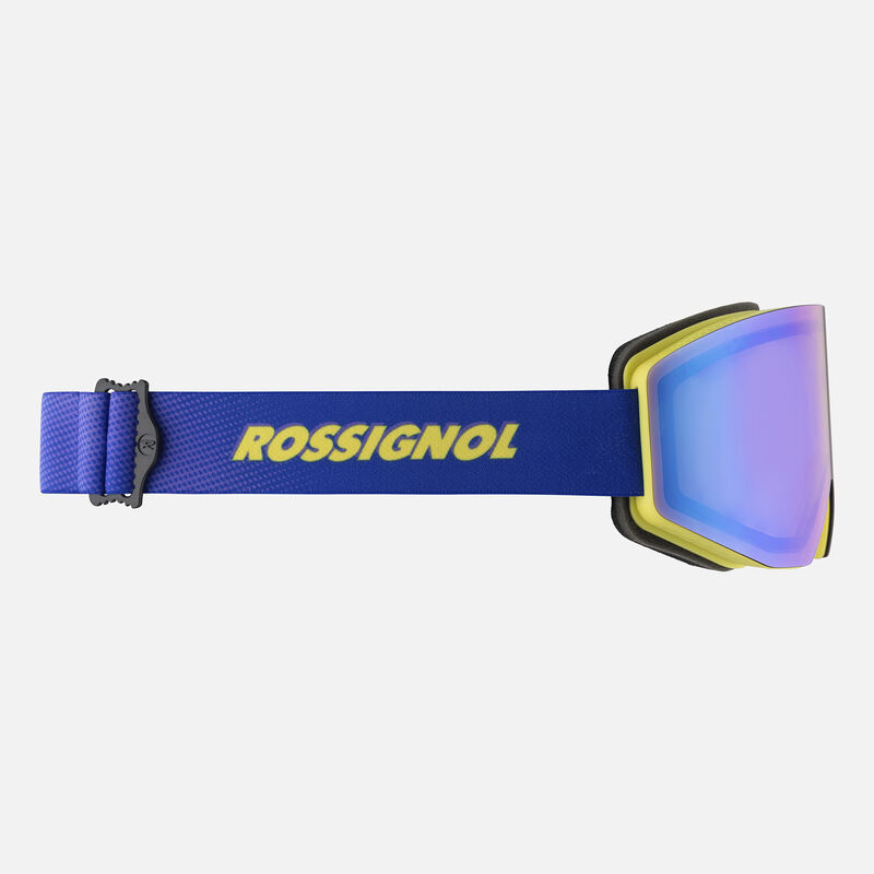 Rossignol Masque Rossignol Otava Jaune Multicolore