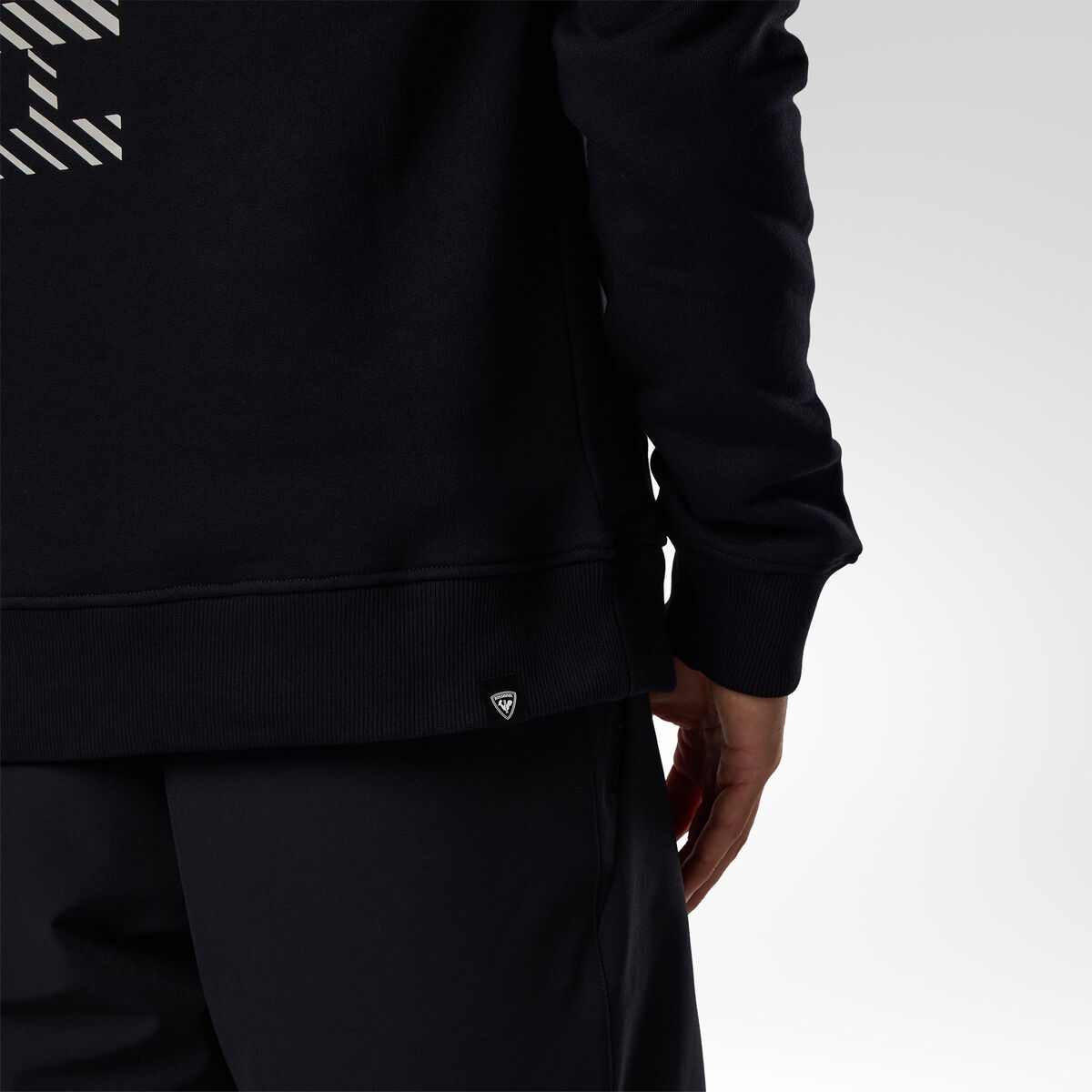 Rossignol Men's Hero Hoodie [Ldw.value.EnumValue;@7ab0100f