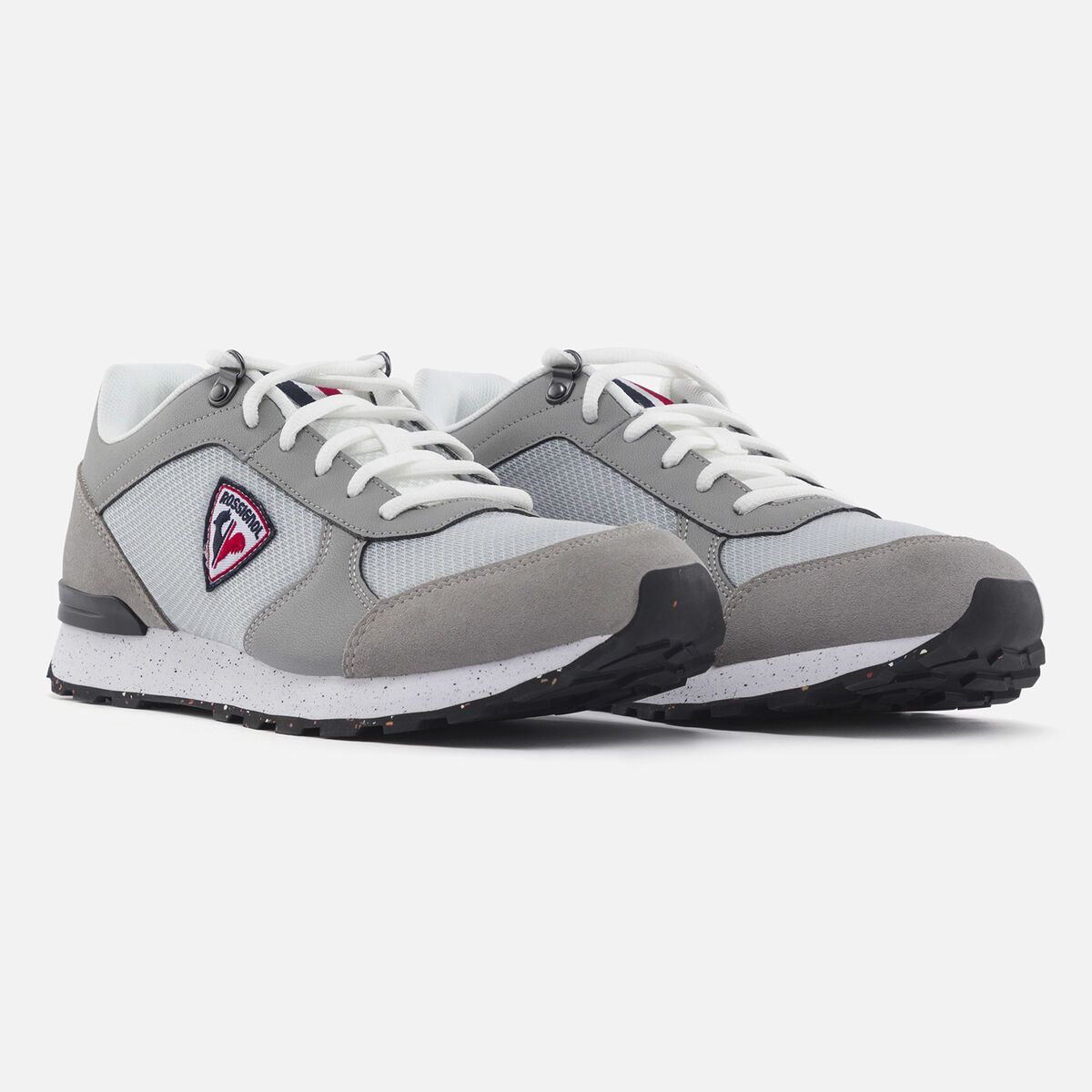 Rossignol Zapatillas Heritage grises para hombre Grey