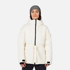 Rossignol Women's Chavanette Down Parka Nature White