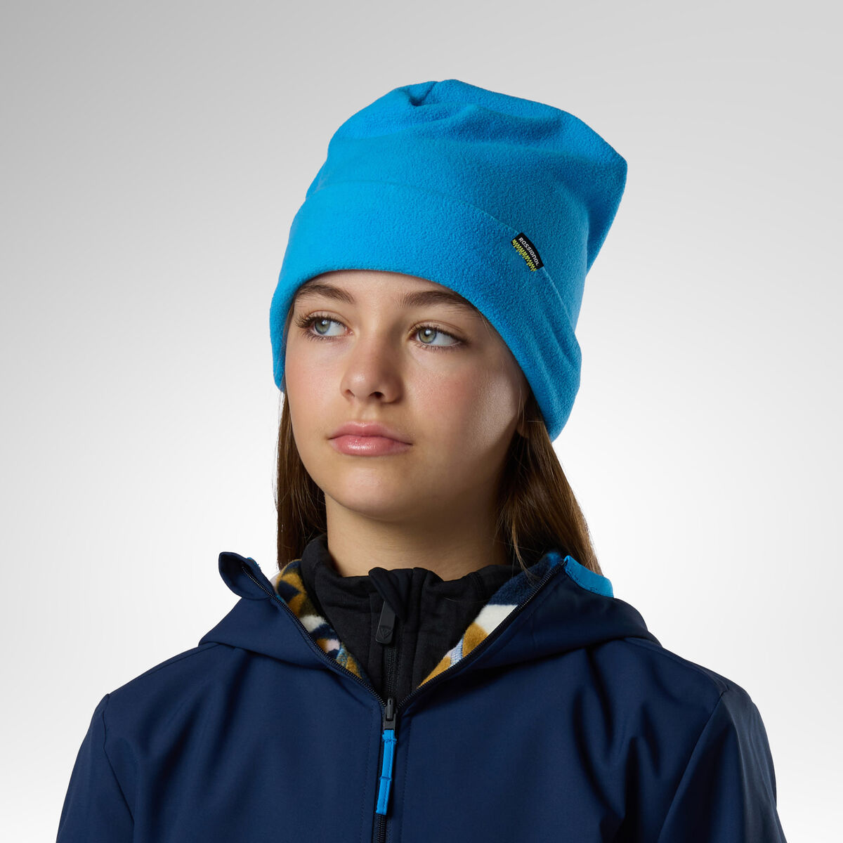 Rossignol Juniors' Fleece Beanie [Ljava.lang.Object;@3f69cec4