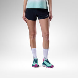 Rossignol Women's Sapa Trail Running Shorts black