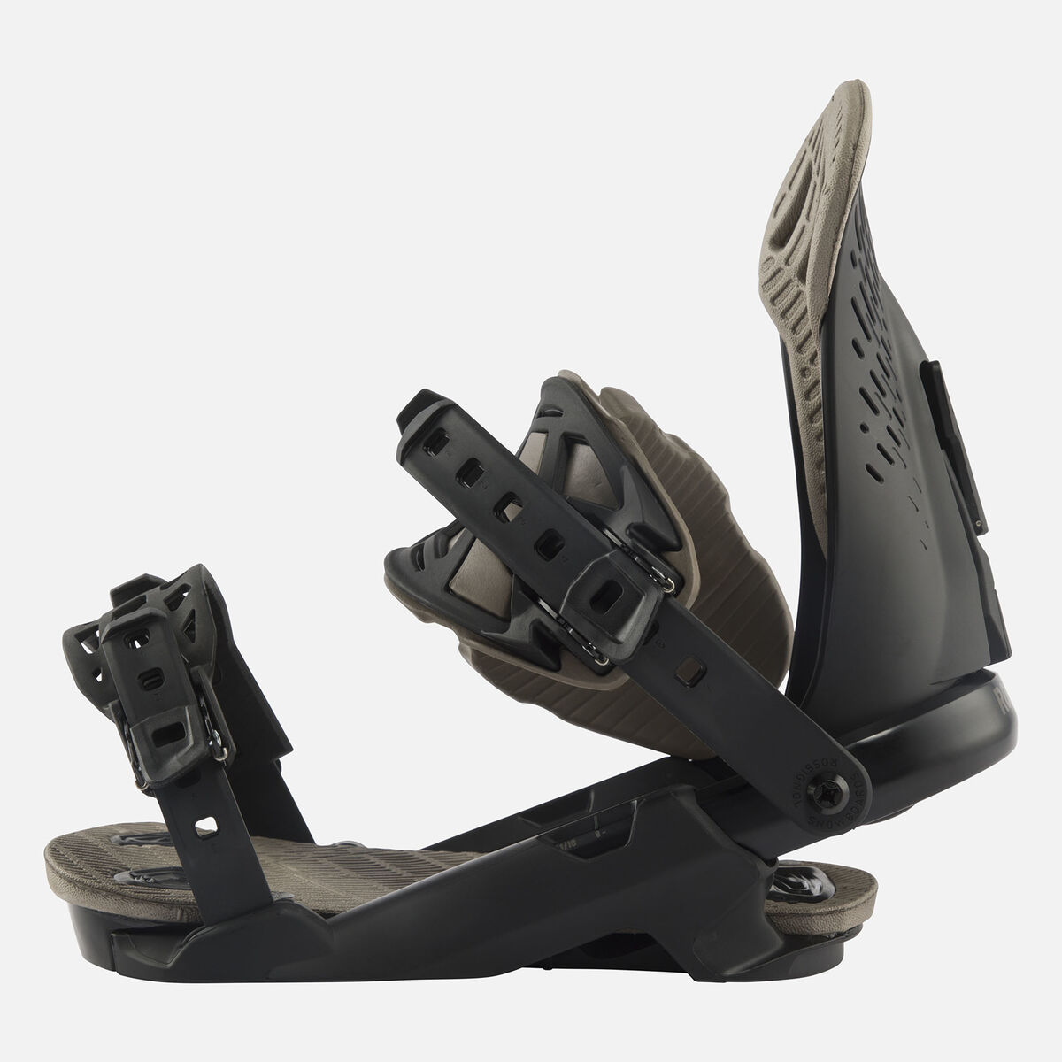 Rossignol ROSSIGNOL CUDA (M/L) SNOWBOARD BINDINGS 