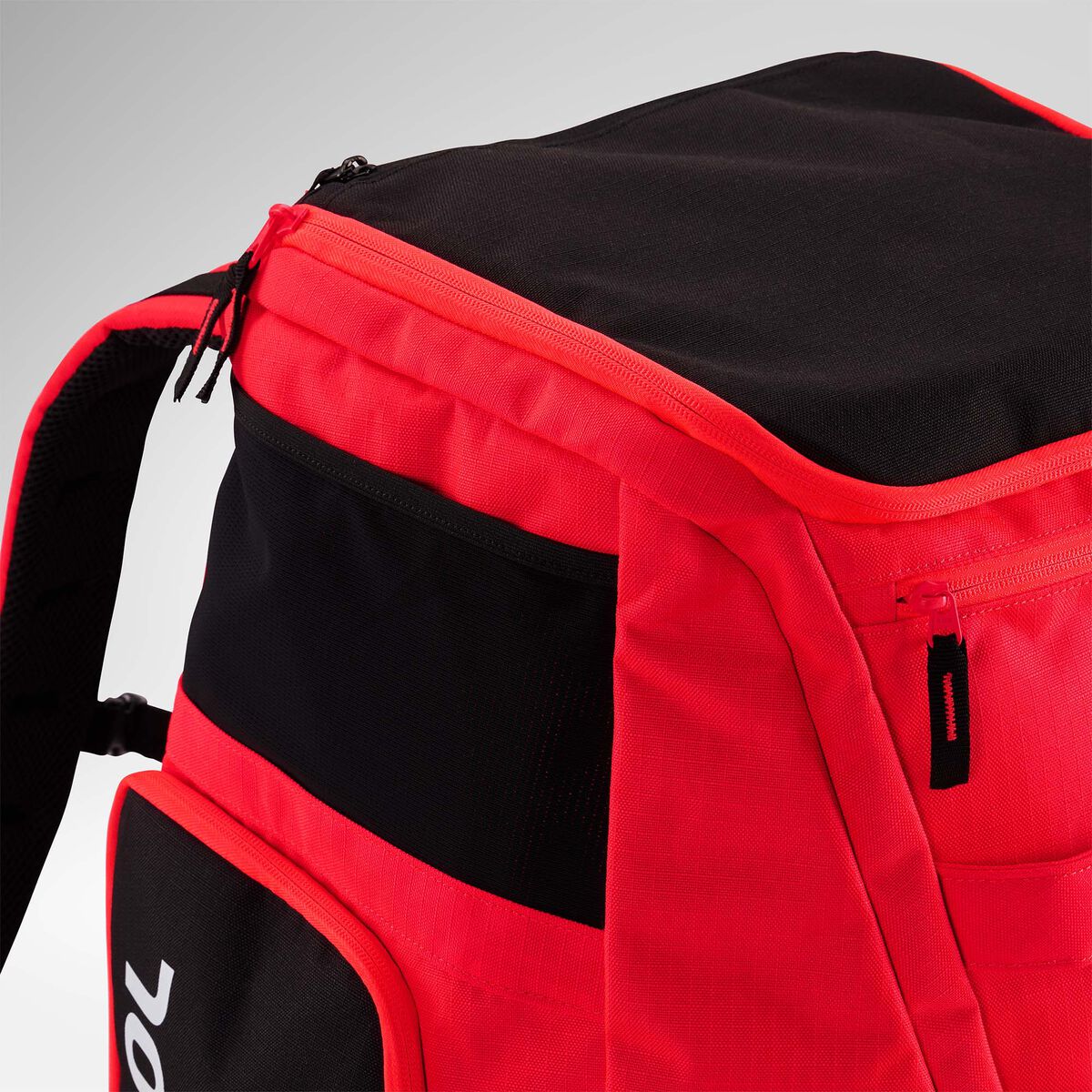 Rossignol Sac unisexe Hero Small Athletes Rouge