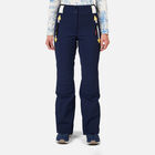 Rossignol Women's JCC Valdiz Ski Pants Cosmic Blue