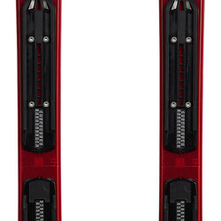 Rossignol Men's ON PISTE Skis FORZA 30D V-CA XPRESS [Ldw.value.EnumValue;@56c82caa
