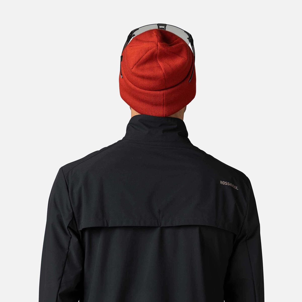 Rossignol Veste l&eacute;g&egrave;re Active Versatile XC homme [Ldw.value.EnumValue;@2f754e21