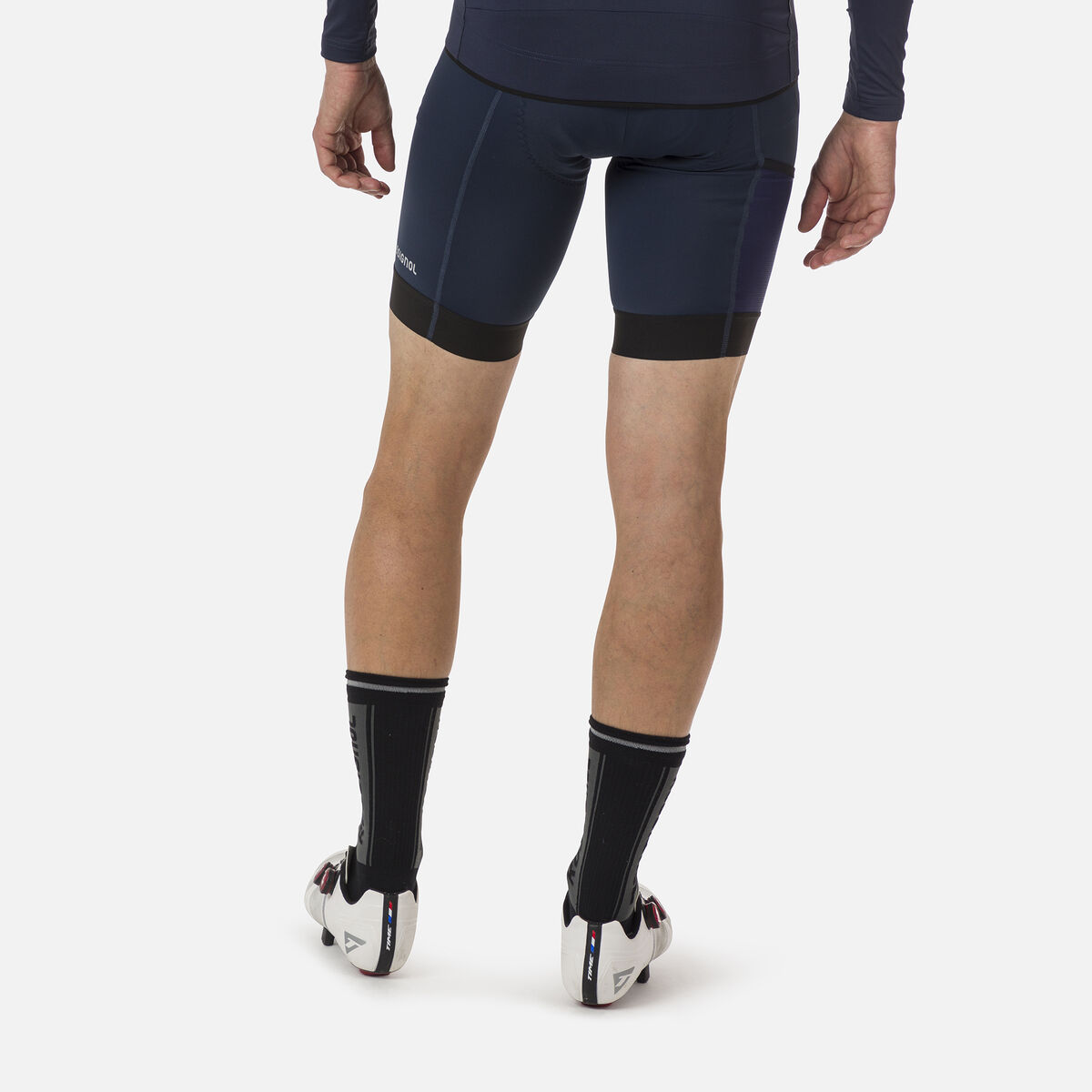 Men's Cycling Bib Shorts