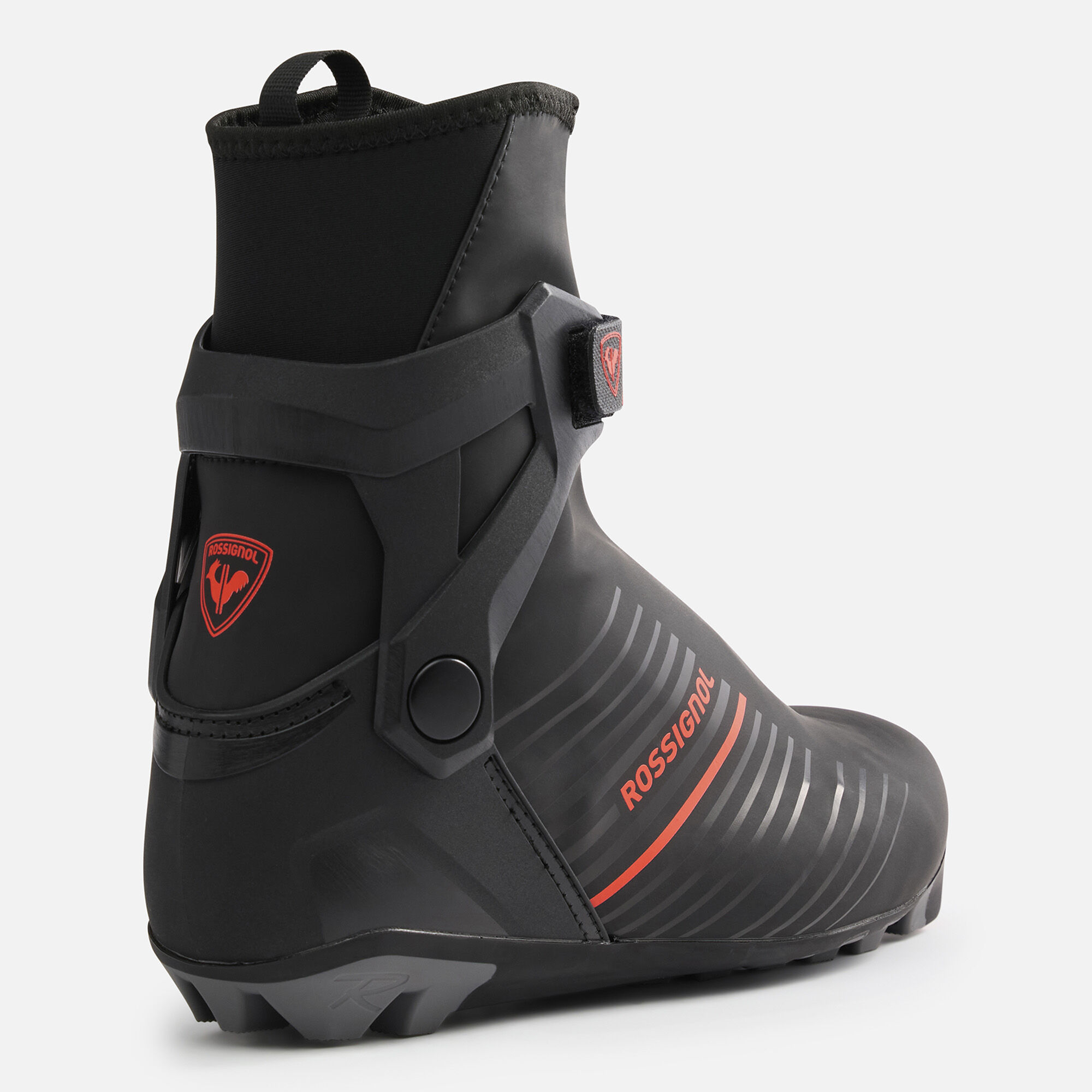 Rossignol X-7 Skate Boots | Skating | Rossignol