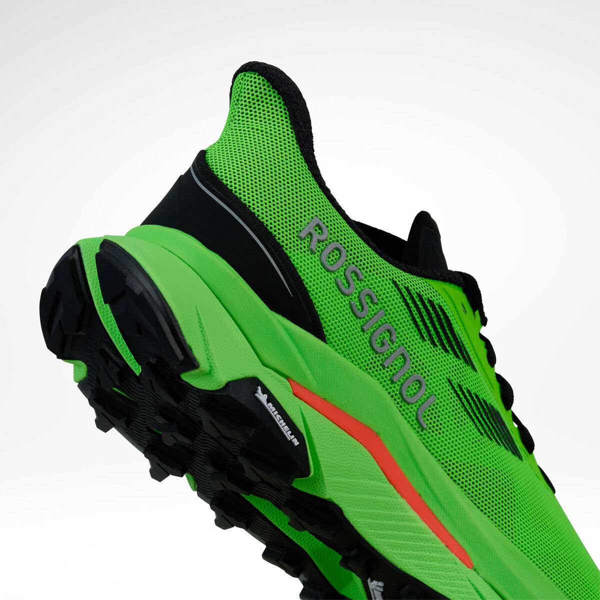 Rossignol Chaussures de trail Vezor pour femme Green