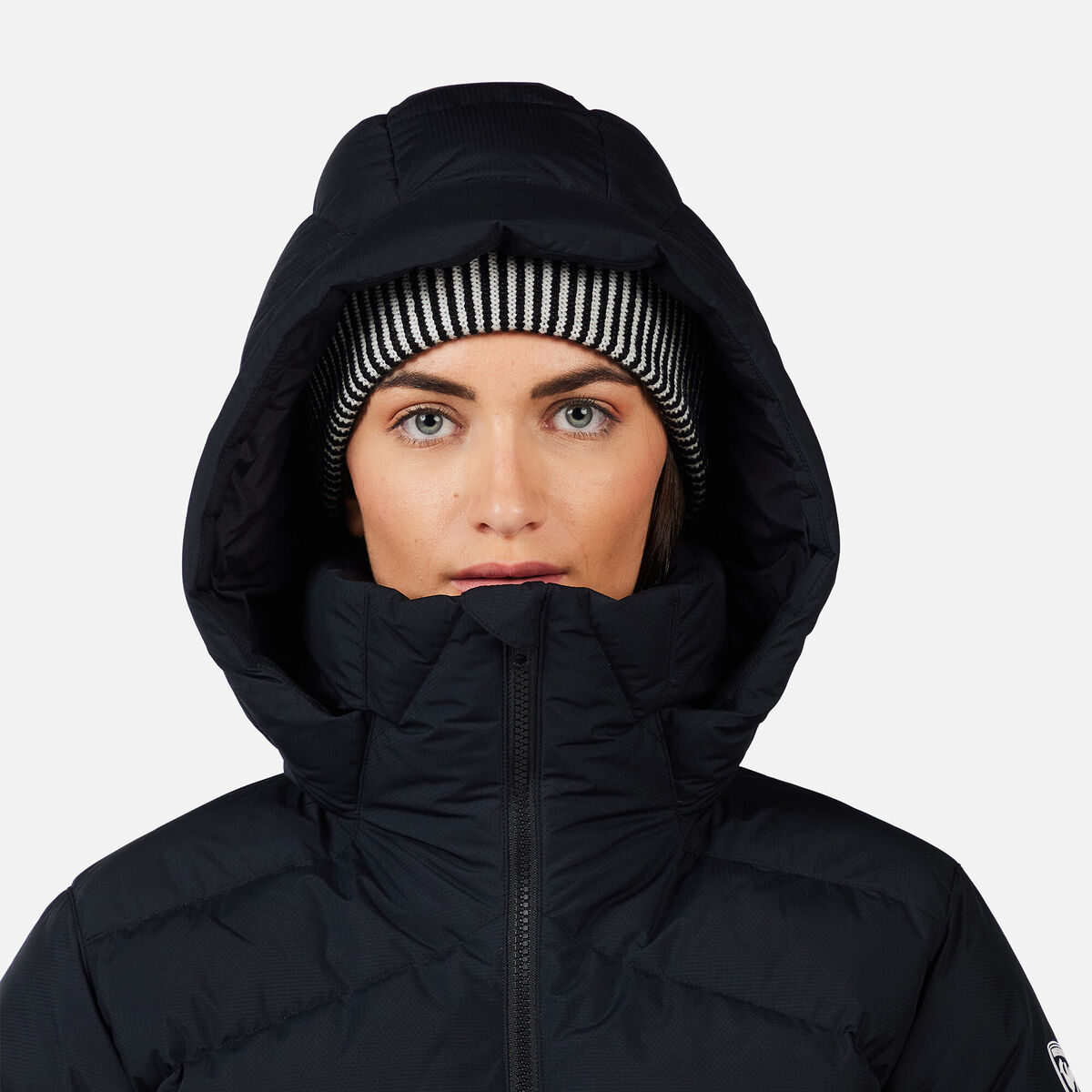 Rossignol Women's Wispile Ripstop Down Ski Jacket [Ldw.value.EnumValue;@10ea61c6