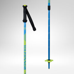Rossignol Rossignol Telescopic Jr. Poles [Ldw.value.EnumValue;@120802b3