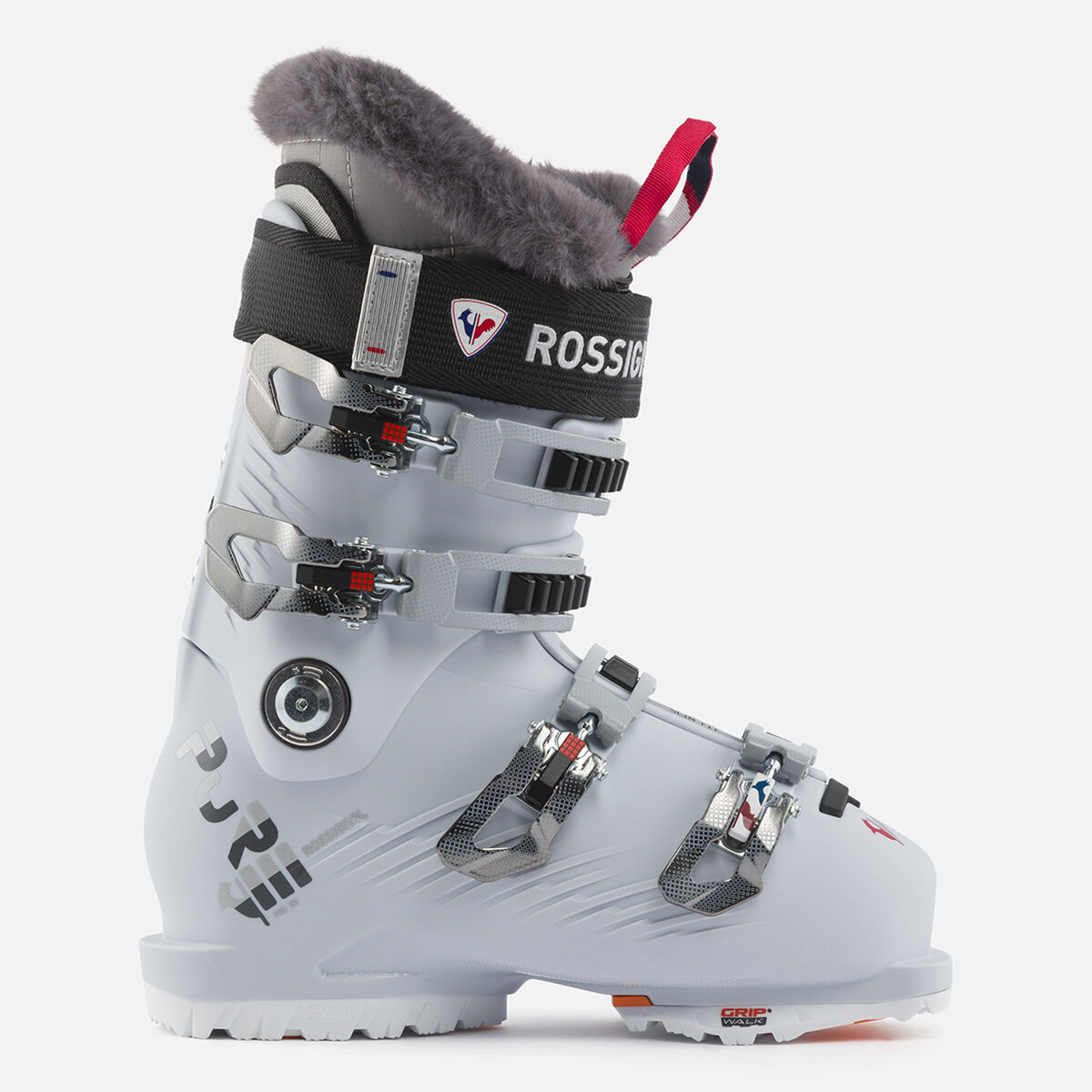 Chaussures de ski de Piste femme Pure Pro 90 GW