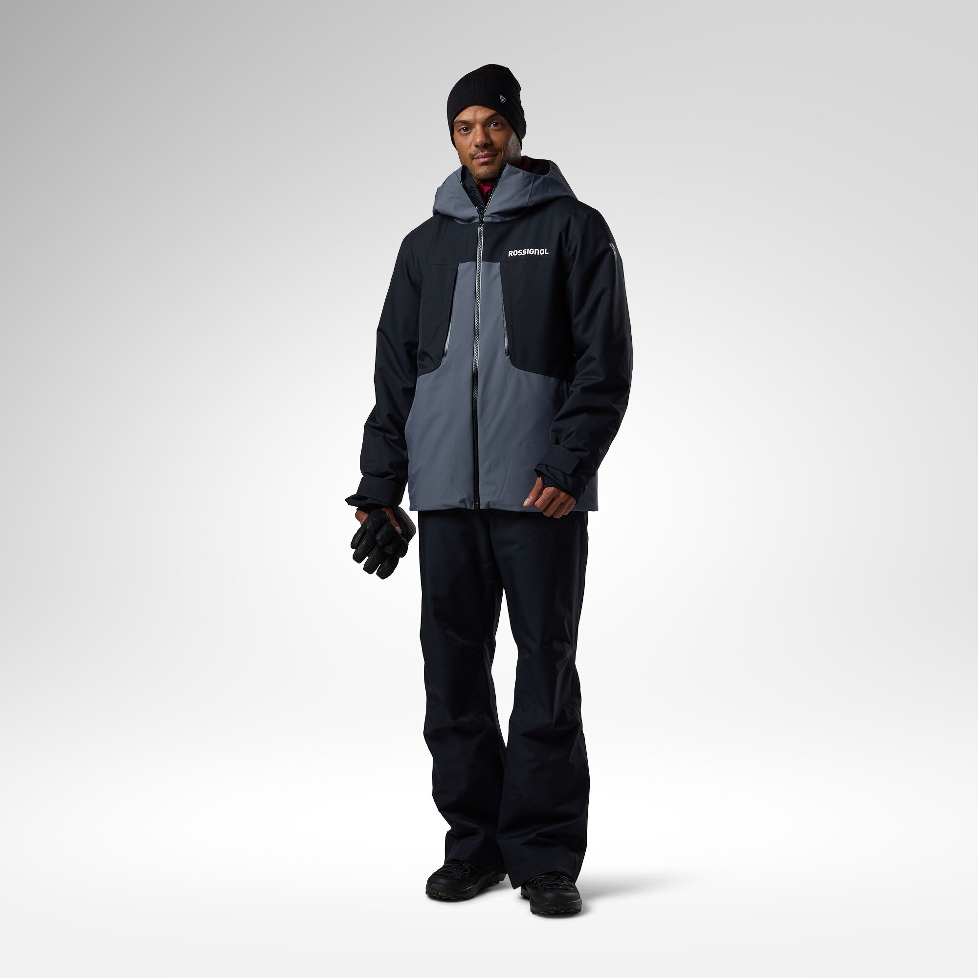 Men's Velika Ski Jacket | Ski jackets | Rossignol