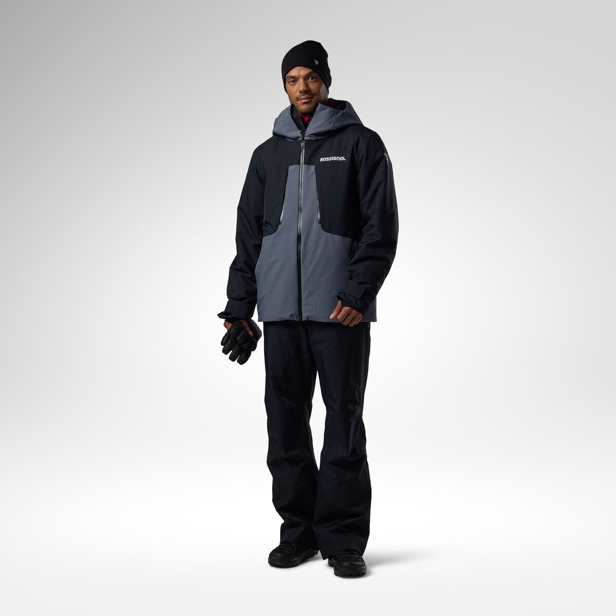 Rossignol Men's Velika Ski Jacket [Ljava.lang.Object;@3746f996