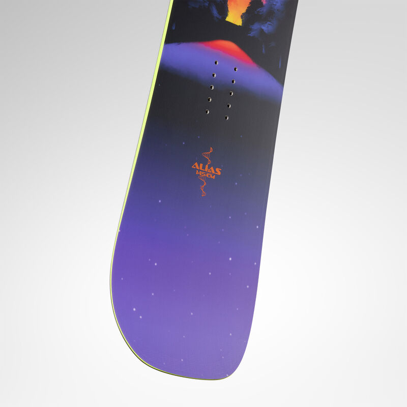 Rossignol Planche de Snowboard Junior Alias [Ldw.value.EnumValue;@61005dff