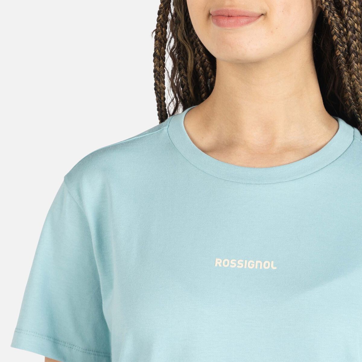 Rossignol Women's Waterfall Tee [Ldw.value.EnumValue;@3ca048ff