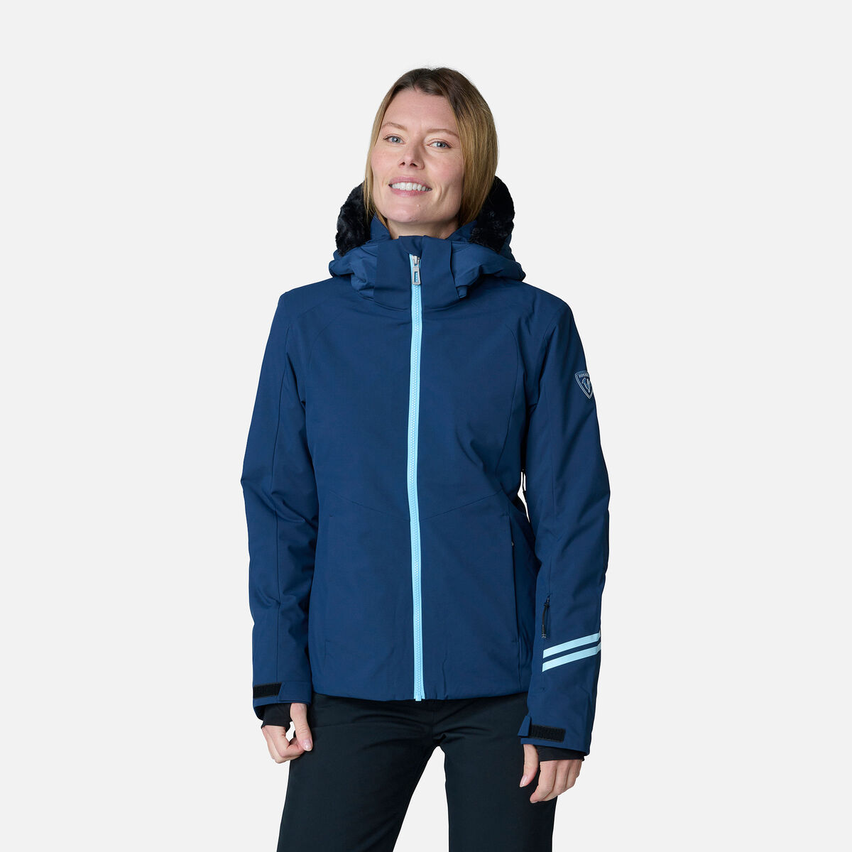 Women's Controle Ski Jacket