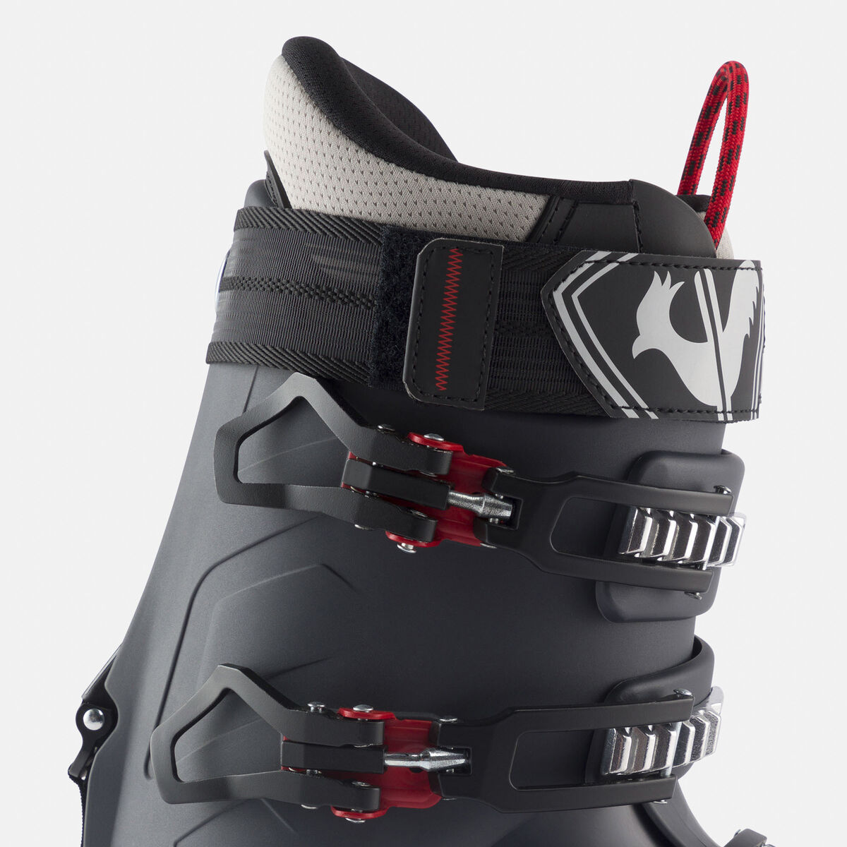 Men's All Mountain Ski Boots Track 90 HV+