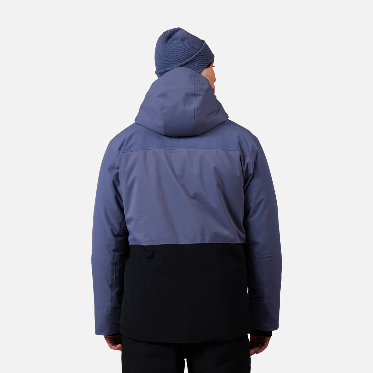 Rossignol Men's Rossignol Outerlimits Insulated Ski Jacket Blue