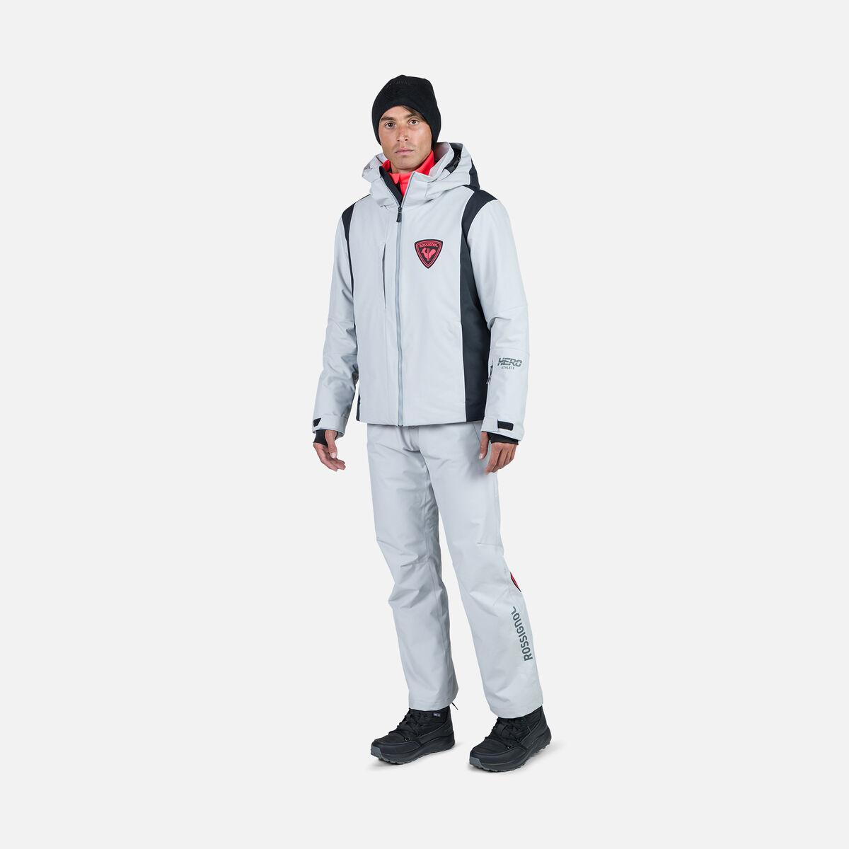 Rossignol Veste de ski homme Hero Velika [Ljava.lang.Object;@3f1c2d93