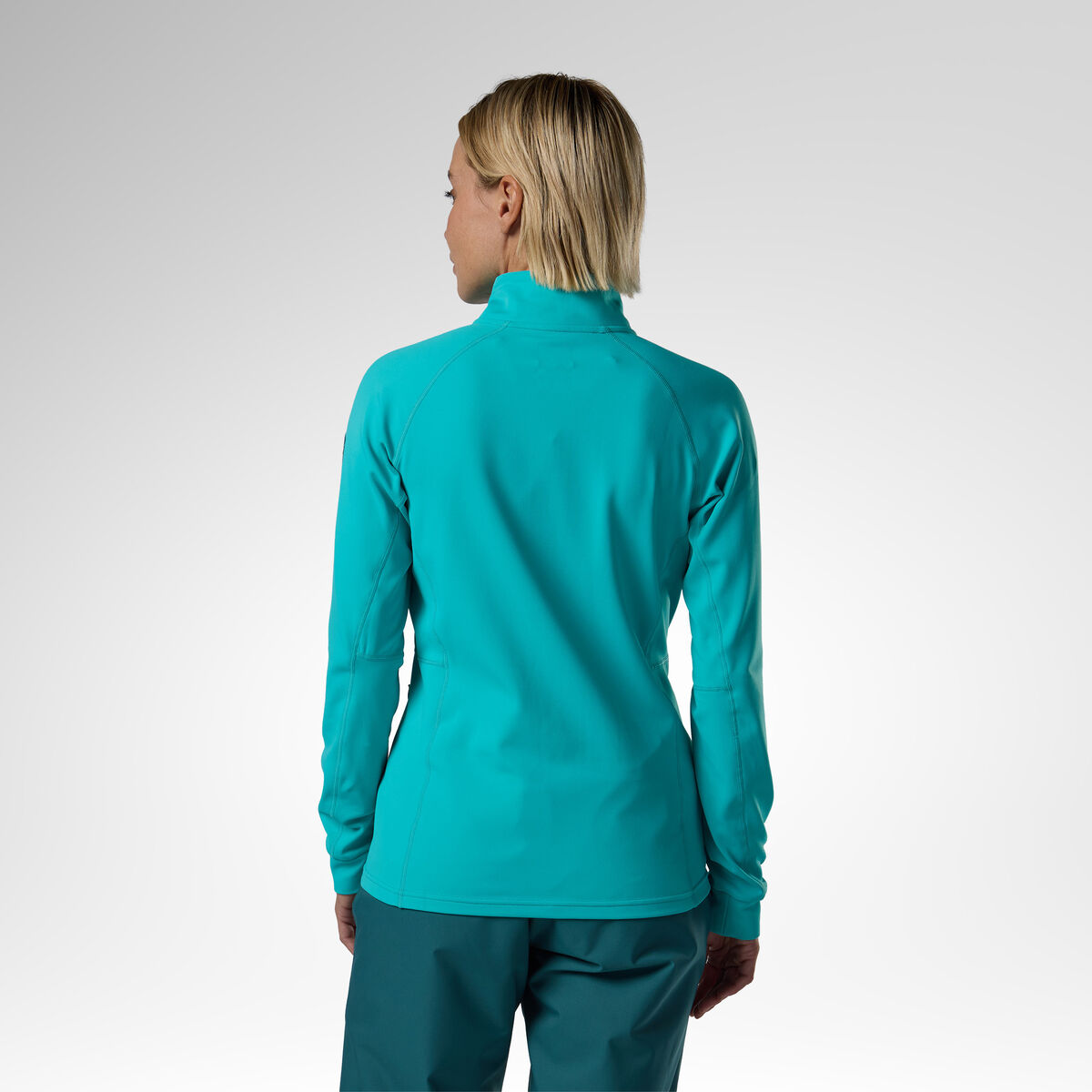 Rossignol Veste interm&eacute;diaire fine pour femme [Ldw.value.EnumValue;@5aadc54d