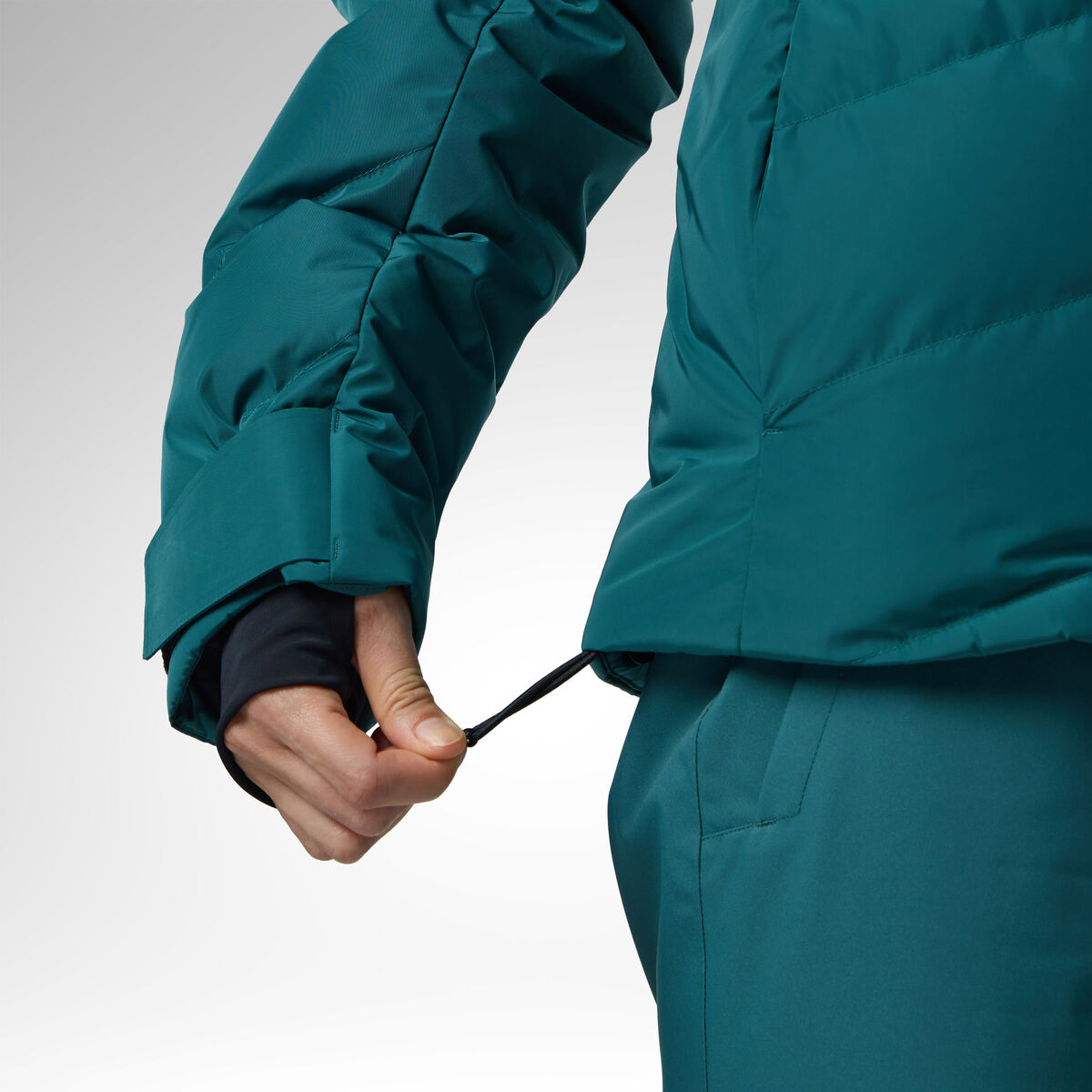 Rossignol Women's Staci Insulated Jacket [Ldw.value.EnumValue;@764d276
