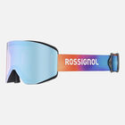 Masque Rossignol Photochromique Otava Blurred