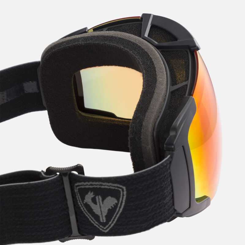 Rossignol MASCHERA UNISEX MAVERICK SONAR Multicolor