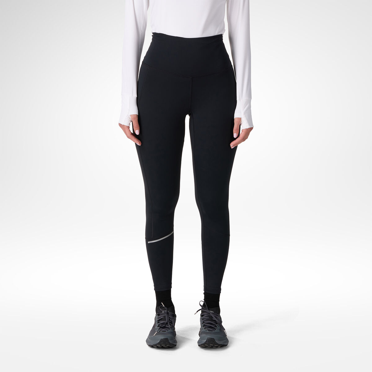 Rossignol Women's First Layer Tights [Ljava.lang.Object;@34c51597