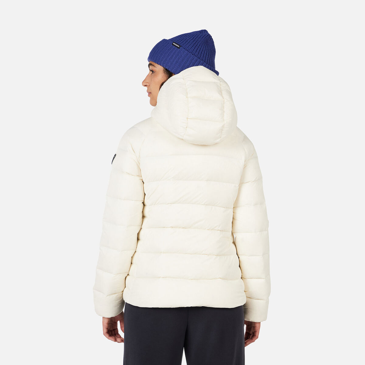 Rossignol Women's Aretu Down Jacket [Ljava.lang.Object;@27d9205a