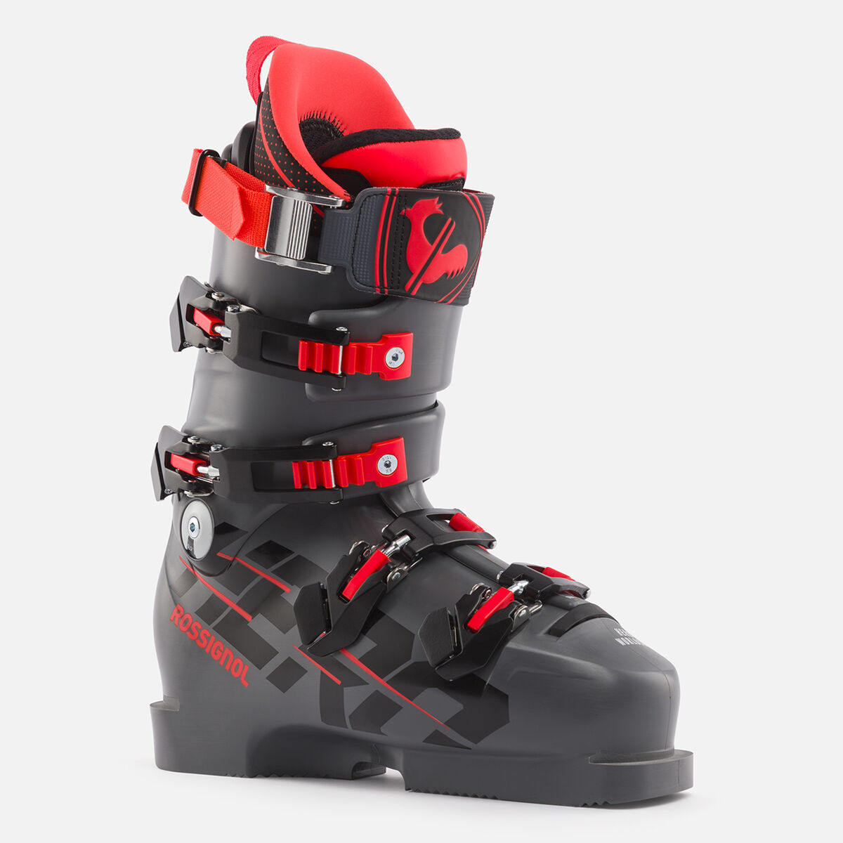 Rossignol Unisex Racing Ski Boots Hero World Cup ZJ+ 