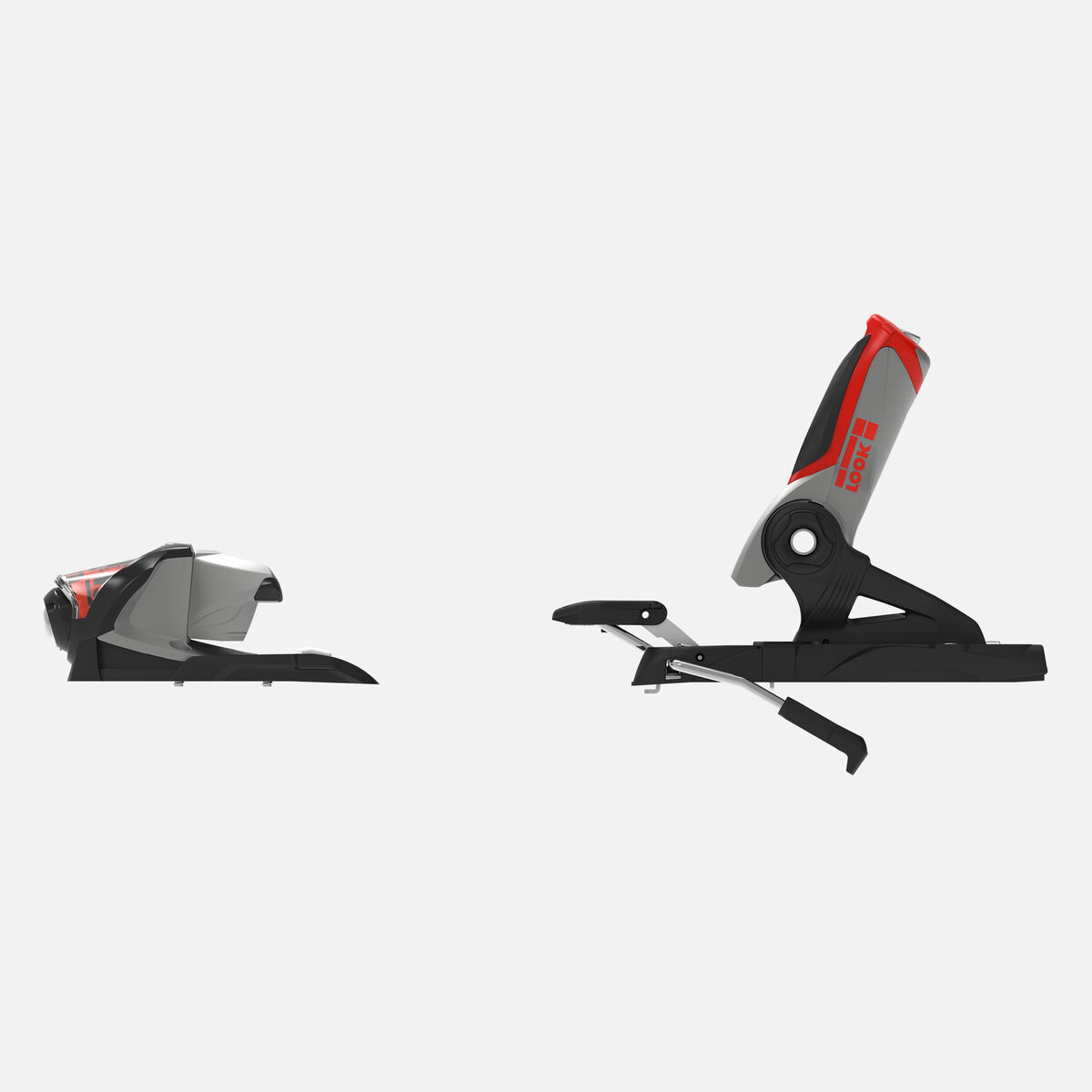 Rossignol Fijaci&oacute;nes de esqu&iacute; alpino SPX 12 GW B80 SILVER RED [Ljava.lang.Object;@78ecc169