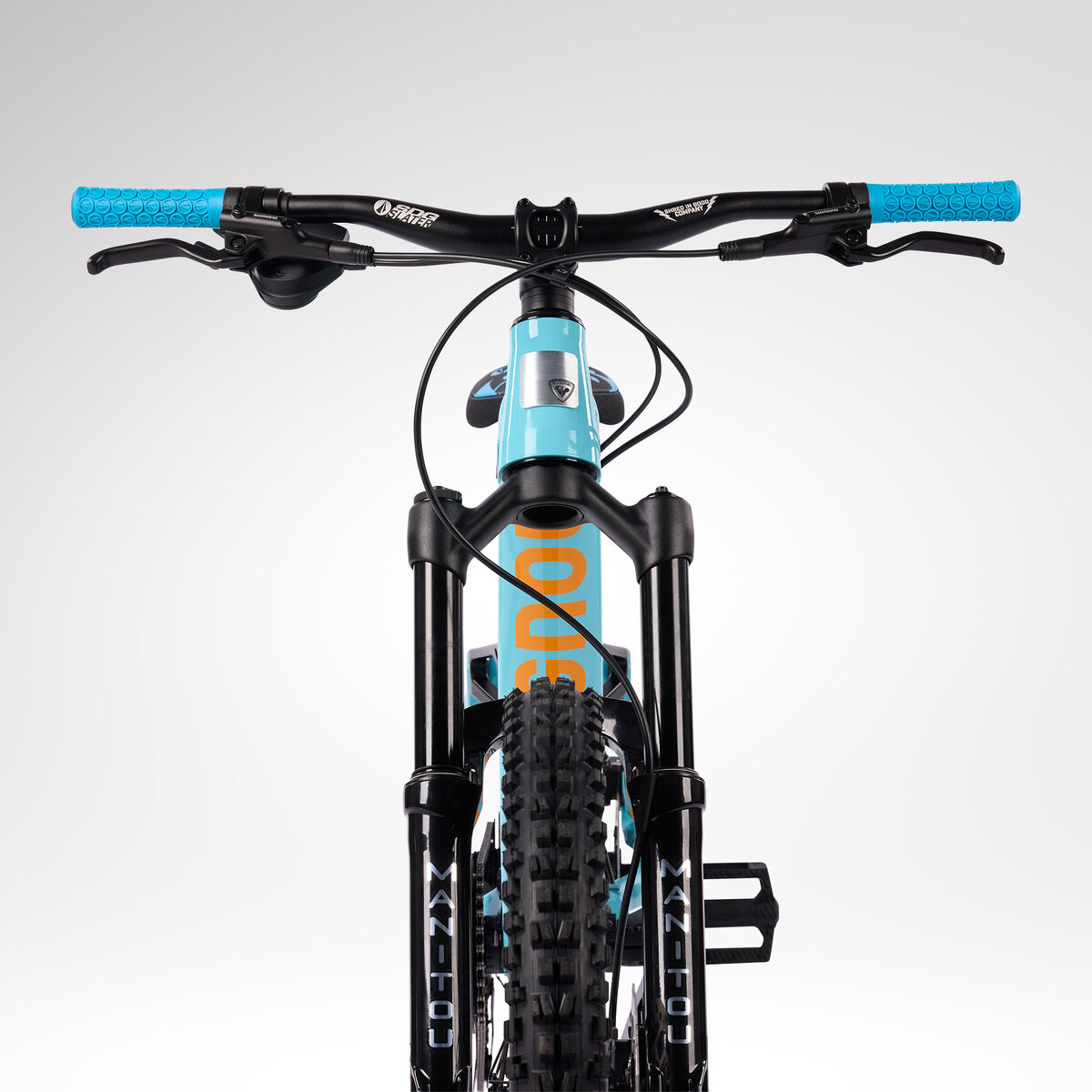Rossignol Rossignol Mandate Junior 20 Mountain Bike 