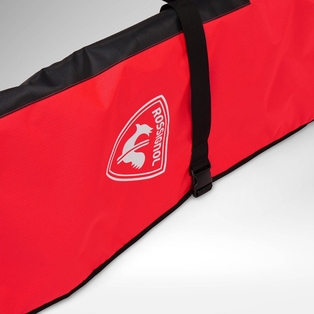 Rossignol Unisex Ski Travel Bag Hero 4P 240 [Ljava.lang.Object;@731bdfbd