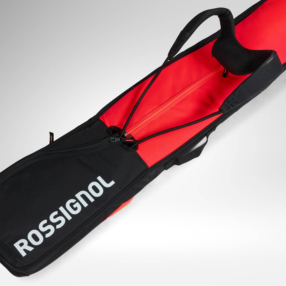 Rossignol Sac unisexe Nordic Riffle Rouge