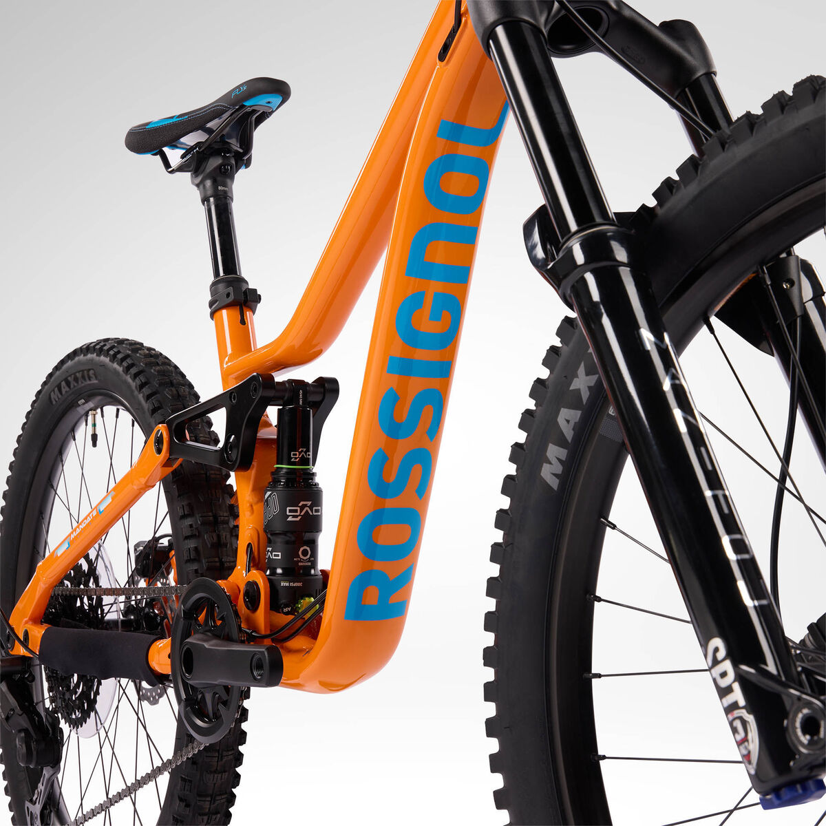Rossignol Rossignol Mandate Junior 24 Mountain Bike 