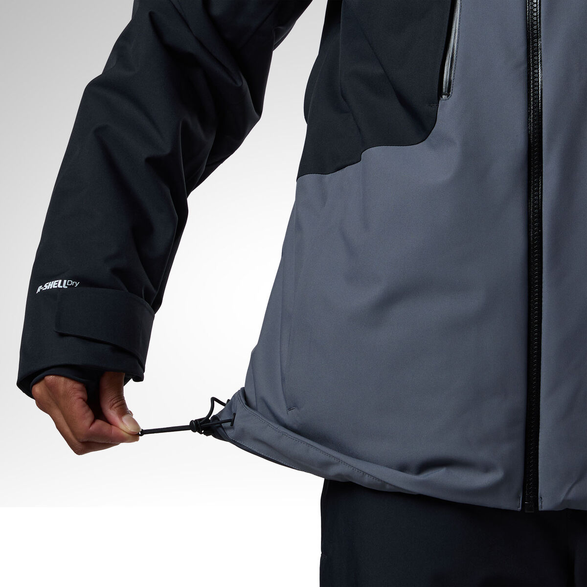 Rossignol Men's Velika Ski Jacket [Ldw.value.EnumValue;@392cb2f3