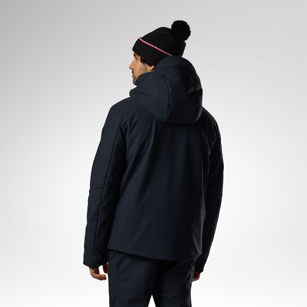 Rossignol Men's Resort Softshell Jacket [Ljava.lang.Object;@680cf687