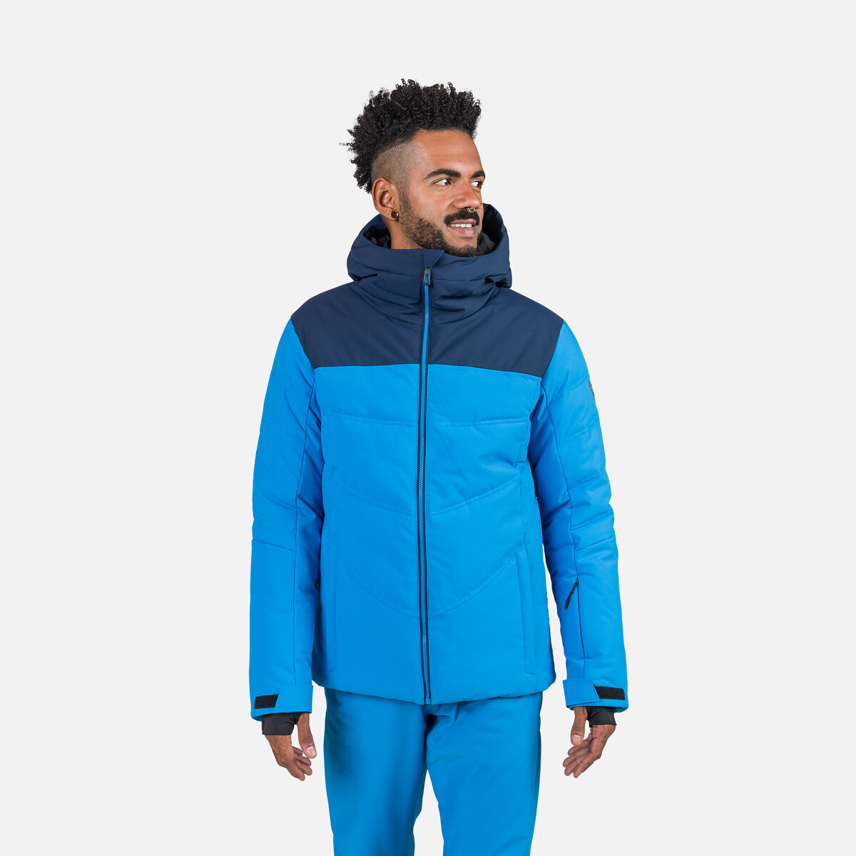 Rossignol Men's Siz Ski  Jacket [Ljava.lang.Object;@24ebaa84