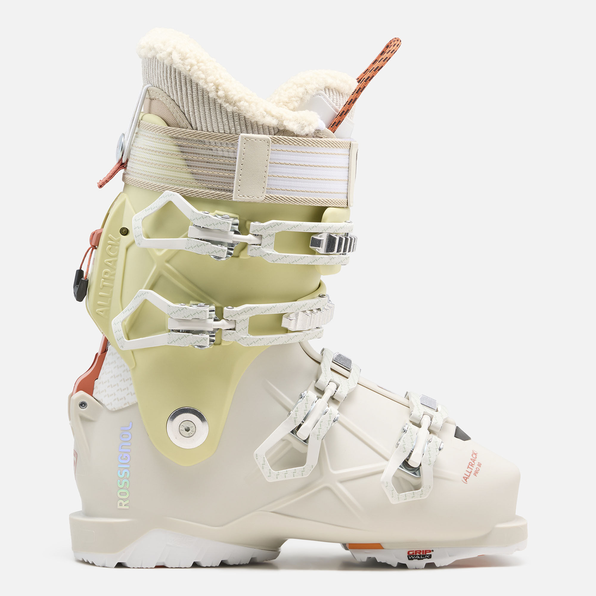 Women's Rossignol Alltrack PRO 80 GW Skiboots | All mountain