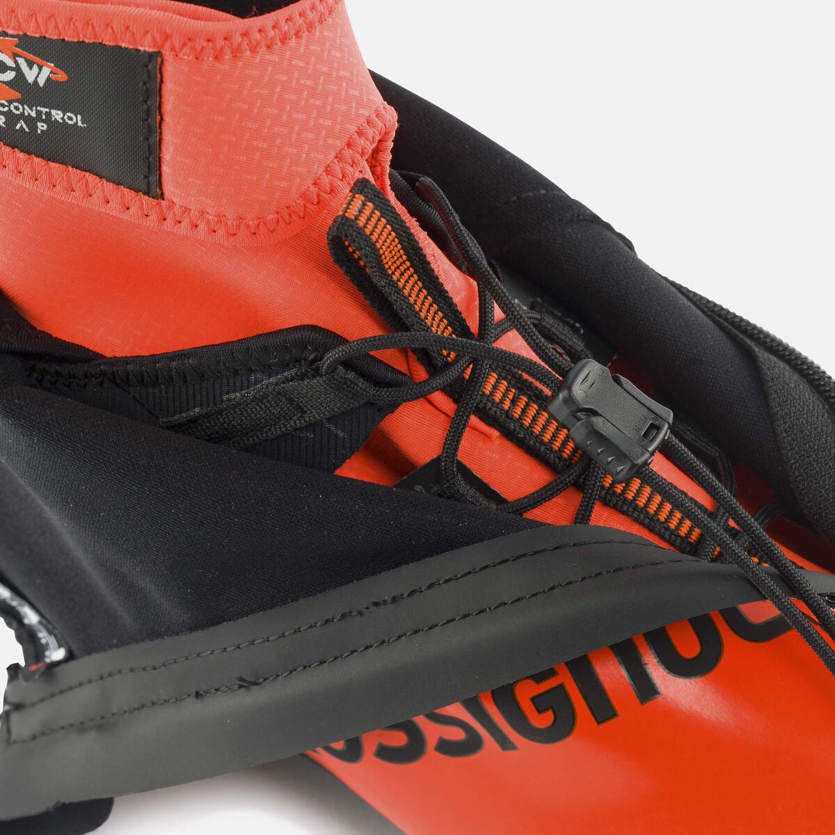 Rossignol Unisex Race Nordic SKISCHUHE X-IUM W.C. CLASSIC Multicolor