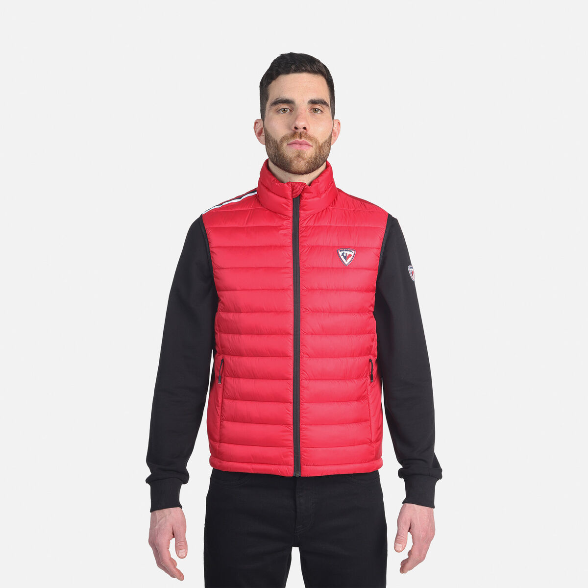 Men's insulated vest 100GR