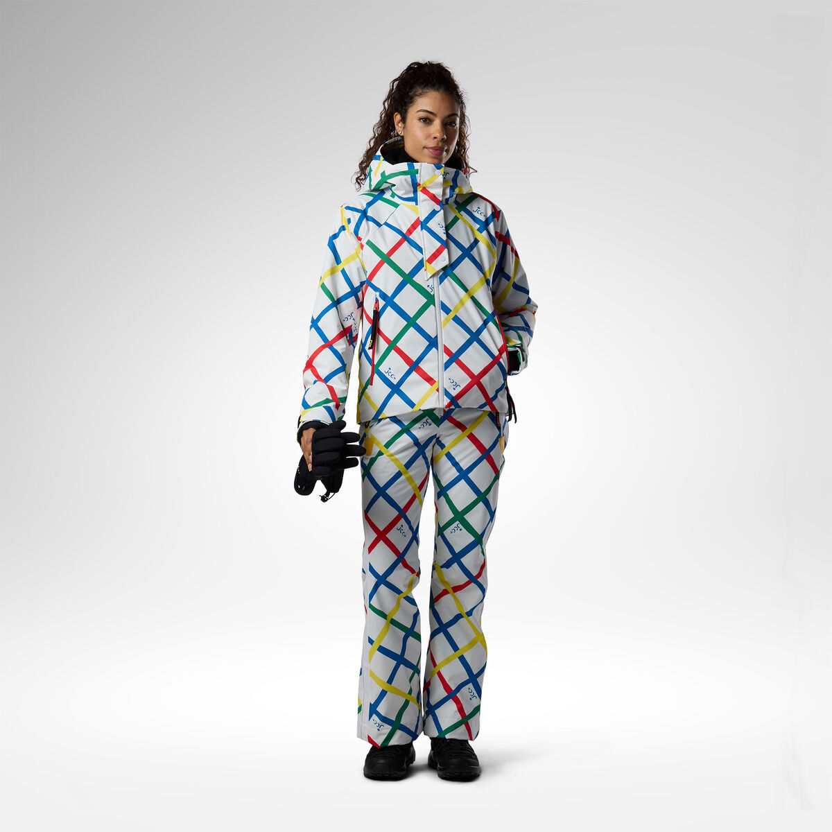 Rossignol Women's JCC Sublime Insulated Ski Jacket [Ljava.lang.Object;@62ce21ea
