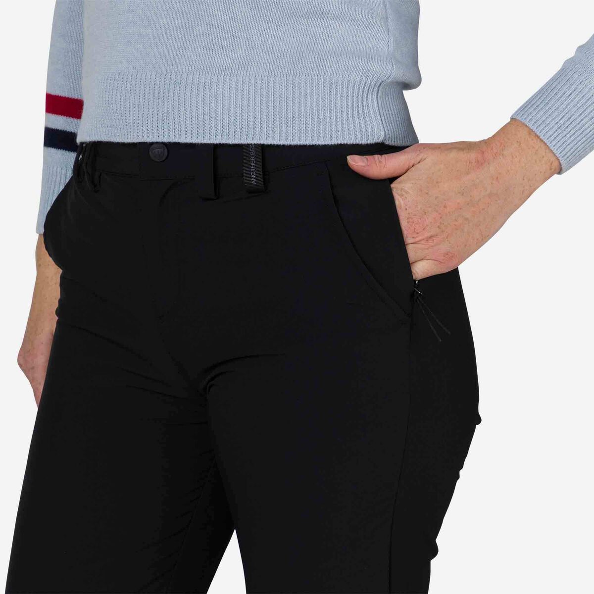 Rossignol Women's Tech Four-Way Stretch Pants