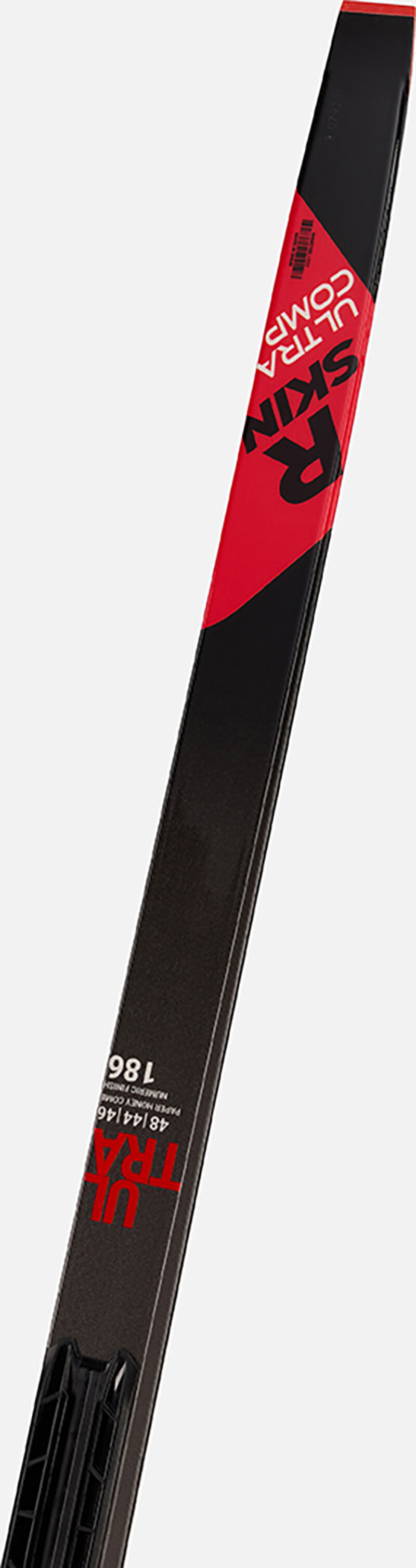 Rossignol UNISEX R-SKIN ULTRA COMP LANGLAUFSKI Multicolor