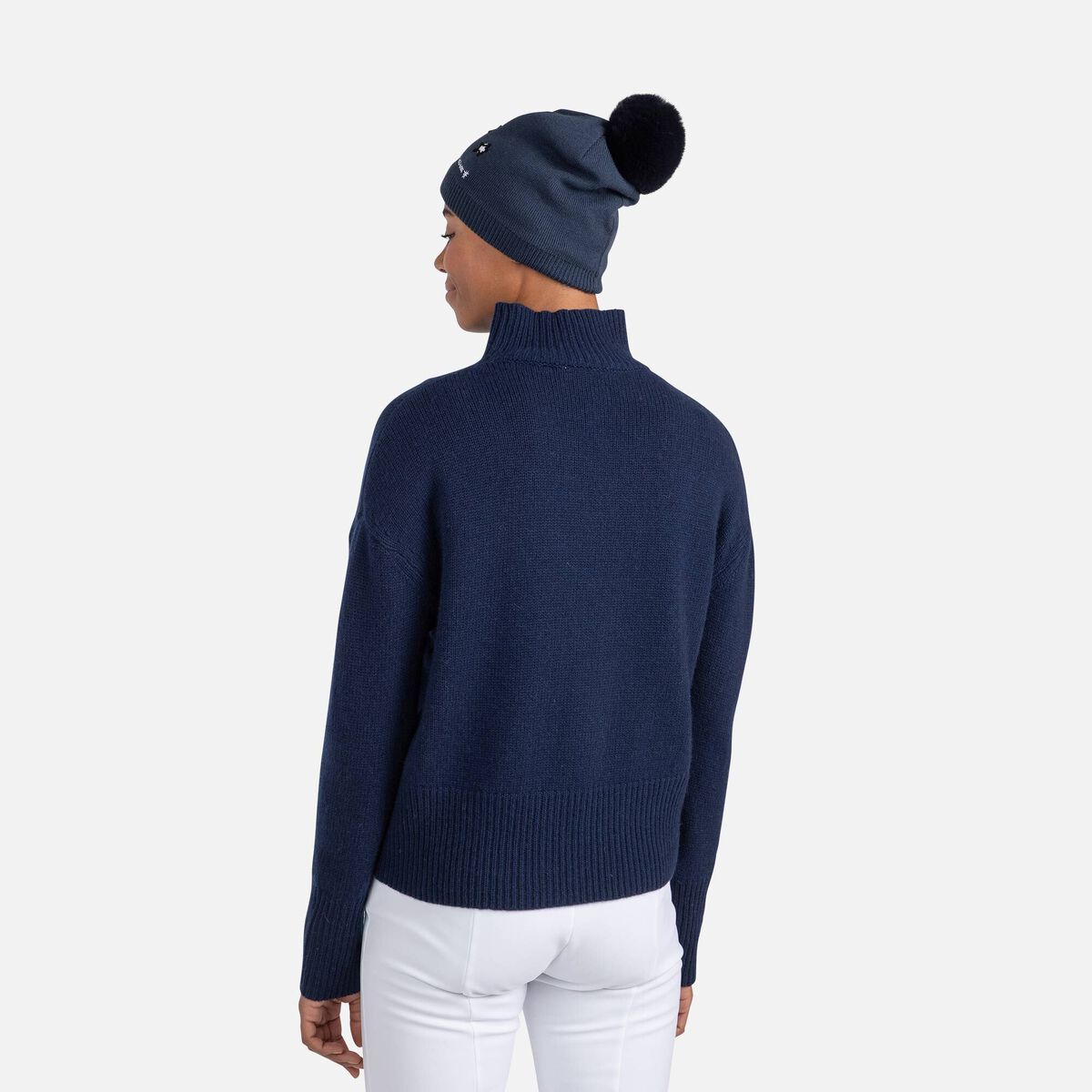 Rossignol Women's JCC Lounge Pullover [Ljava.lang.Object;@67b3eff3
