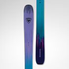 Rossignol Sci donna SOUL 102 000